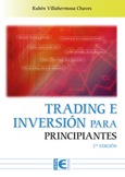 Trading e inversión para principiantes (2ª Edición)