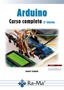 Arduino Curso completo 2ª Edición