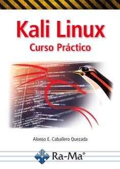 Kali Linux Curso Práctico