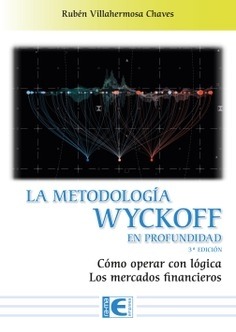 La Metodología Wyckoff en profundidad 3ª Edición