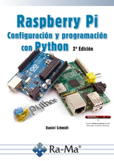 Raspberry Pi (2ª Edición)