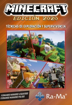 Minecraft, Edición 2020