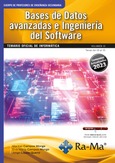 Oposiciones Cuerpo de Profesores de Enseñanza Secundaria. Informática. Vol. III. Bases de Datos avanzadas e Ingeniería del Software
