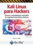 Kali Linux para Hackers