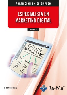 (COMM15) Especialista en marketing digital
