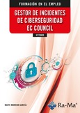 (IFCT0009) Gestor de incidentes de ciberseguridad