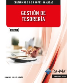 (MF0500_3) Gestión de tesorería