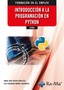 IFCD68 Introducción a la programación en Python