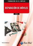 (IFCT57) Reparación de móviles