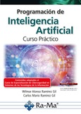 Programación de Inteligencia Artificial. Curso Práctico