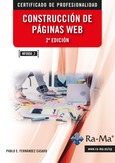 (MF0950_2) Construcción de Páginas Web (2ª Edición)