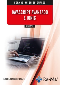 (IFCD65EXP) Javascript avanzado e Ionic