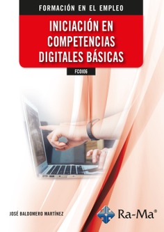 (FCOI06) Iniciación en competencias digitales básicas