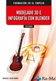 IFCT164PO Modelado 3d e infografía con Blender