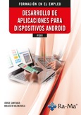 (IFCD51) Desarrollo de aplicaciones para dispositivos Android