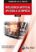 (IFCT163PO) Inteligencia artificial aplicada a la empresa