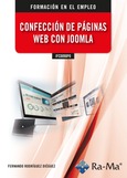 (IFCD090PO) Confección de páginas web con Joomla