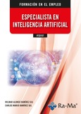 (IFCD107) Especialista en inteligencia artificial