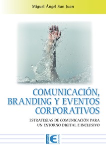 Comunicación, Branding y Eventos Corporativos