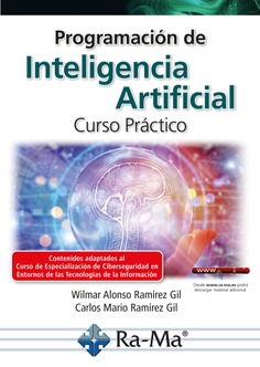 Programación de Inteligencia Artificial. Curso Práctico