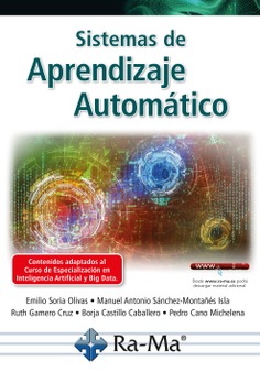 Sistemas de Aprendizaje Automático