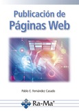 E-Book - Publicación de Páginas Web