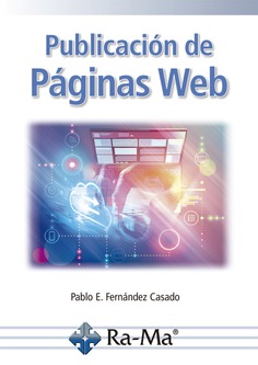 E-Book - Publicación de Páginas Web