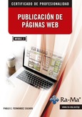 E-Book - (MF0952_2) Publicación de Páginas Web
