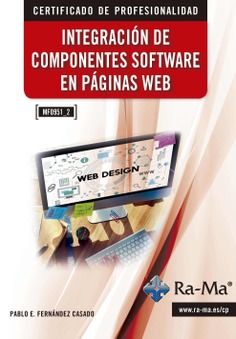 (MF0951_2) Integración de Componentes Software en Páginas Web