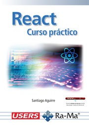 REACT. Curso Práctico REACT. Curso Práctico