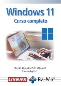 Windows 11. Curso Completo