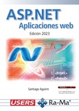 ASP.NET. Aplicaciones Web Edición 2023