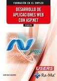 (IFCD018PO) Desarrollo de Aplicaciones web con ASP.NET