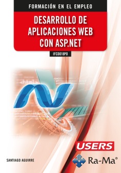 (IFCD018PO) Desarrollo de Aplicaciones web con ASP.NET