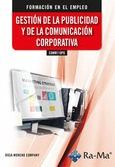 (COMM110PO) Gestión de la publicidad y de la comunicación corporativa. Formación para el empleo