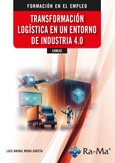 (COML02) Transformación Logistica en un entorno de industria 4.0