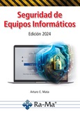 Seguridad de Equipos Informáticos (Edición 2024)