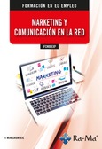 (IFCM08EXP) Marketing y Comunicación en la Red