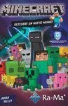E-Book - Minecraft Descubre un nuevo mundo