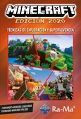 E-Book - Minecraft (Edición 2020)