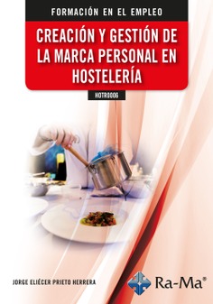 (HOTR0006) Creación y Gestión de la Marca Personal en Hostelería