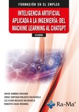 (IFCD0094) Inteligencía Artificial Aplicada a la Ingeniería: Del Machine Learning al ChatGPT