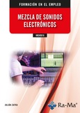 (IMSV0016) Mezcla de sonidos electrónicos