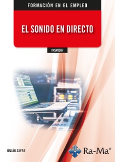 (IMSV0007) El Sonido en directo