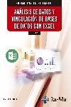 (IFCT184PO) Análisis de datos y vinculación de BBDD con Excel