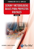 (ADGD28) SCRUM y metodologías agiles para proyectos digitales