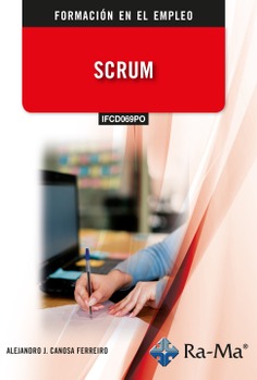 (IFCD069PO) SCRUM