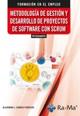 (IFCD048PO) Metodología de gestión y desarrollo de proyectos de software con SCRUM