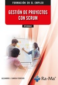 (IFCD0041) Gestión de Proyectos con SCRUM