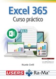 Excel 365. Curso Práctico